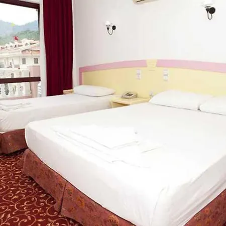 Kivilcim 3* Marmaris