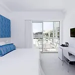 Hotel Kivilcim 3*