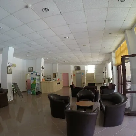 Kivilcim Hotell