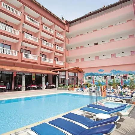 Kivilcim مرمريس