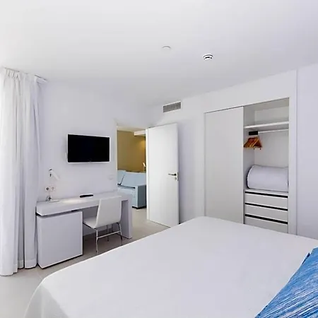 Kivilcim 3* Мармарис