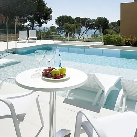 Kivilcim Отель 3*