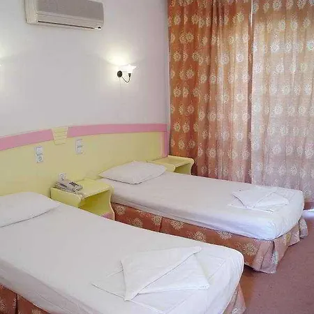 Kivilcim 3* مرمريس