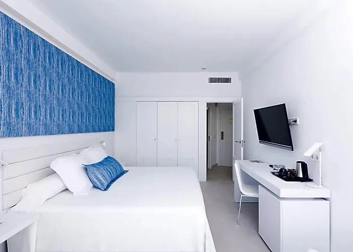 Kivilcim Hotel