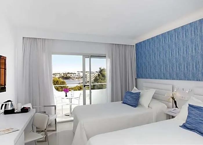 Hotell Kivilcim Marmaris