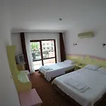 Kivilcim ホテル