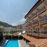 ホテル Kivilcim 3*
