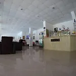 ホテル Kivilcim