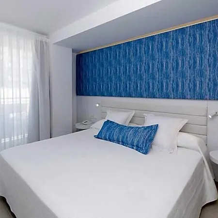 Kivilcim Otel Marmaris